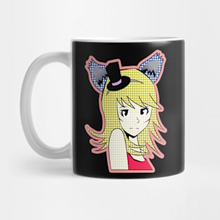 Poppy Mug